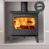The Herald 5 Slimline Eco Stove