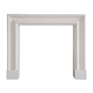 The Bolection Simple Mantel