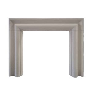 The Chesterfield Mantel