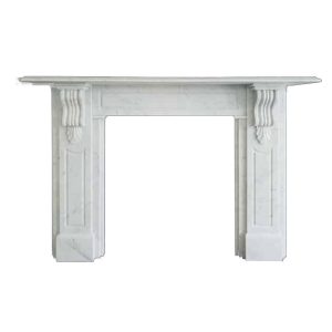 The Dorchester Mantel