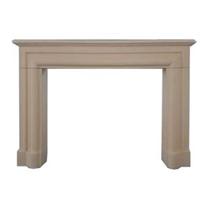 The Georgette Mantel