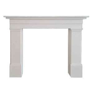 The Monaco Mantel