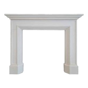 The Queen Anne Mantel