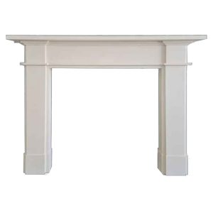 The Radlett Mantel