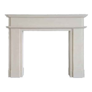 The Ronson Mantel