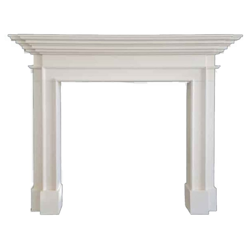 The Royal Mantel - Stonewoods