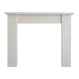 The Simple Mantel