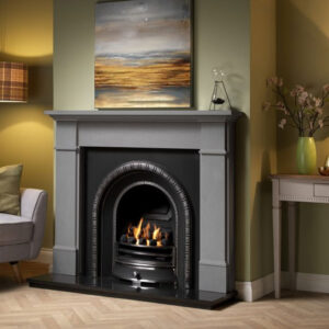 The Barnwell Arched Insert