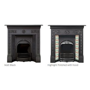 Alternative view of Combination Convectors