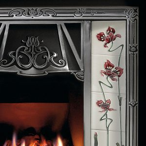 The Heybridge Tiled Insert in Highlight