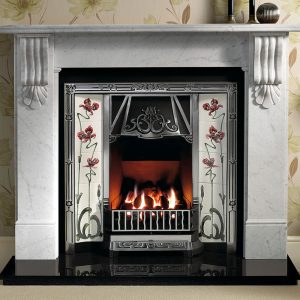 The Heybridge Tiled Insert in Highlight