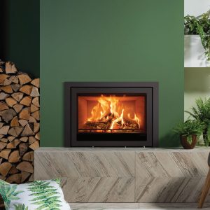 Stovax Elise - Profil