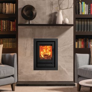 Stovax Riva2 40 - 4 Sided Profil Frame