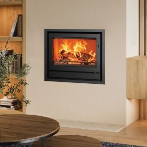 Stovax Riva2 66 - 4 Sided Profil XS Frame