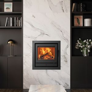 Stovax Riva2 50 - 4 Sided Profil Frame