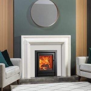 Stovax Riva2 55 - 3 Sided Profil Frame