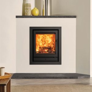 Stovax Riva2 55 - 4 Sided Profil Frame