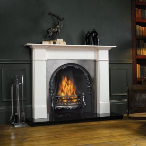 The Claremont Mantel