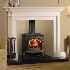 The Sandringham Stone Mantel