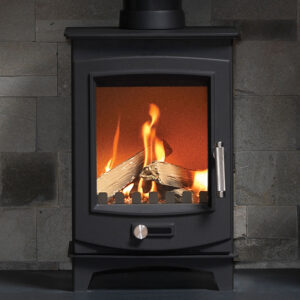 Capital Kirkham Gas Stove