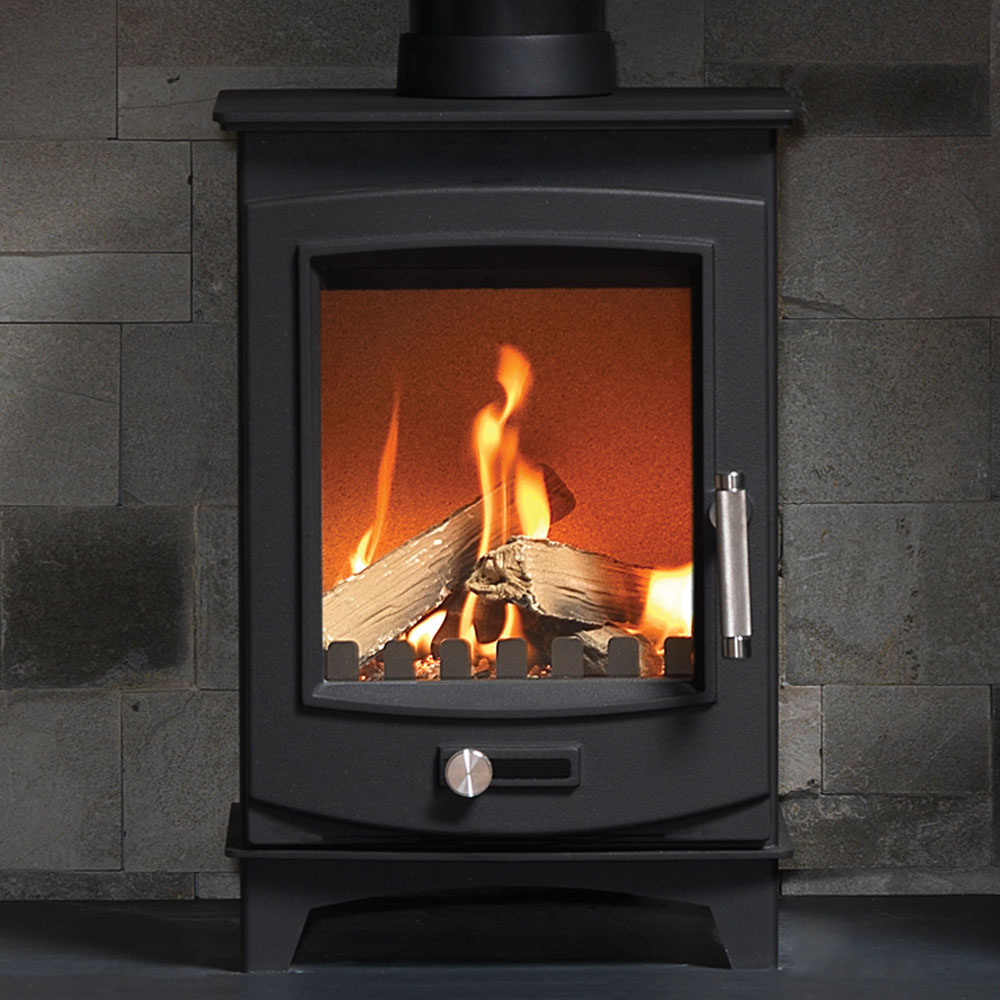 Capital Kirkham Gas Stove
