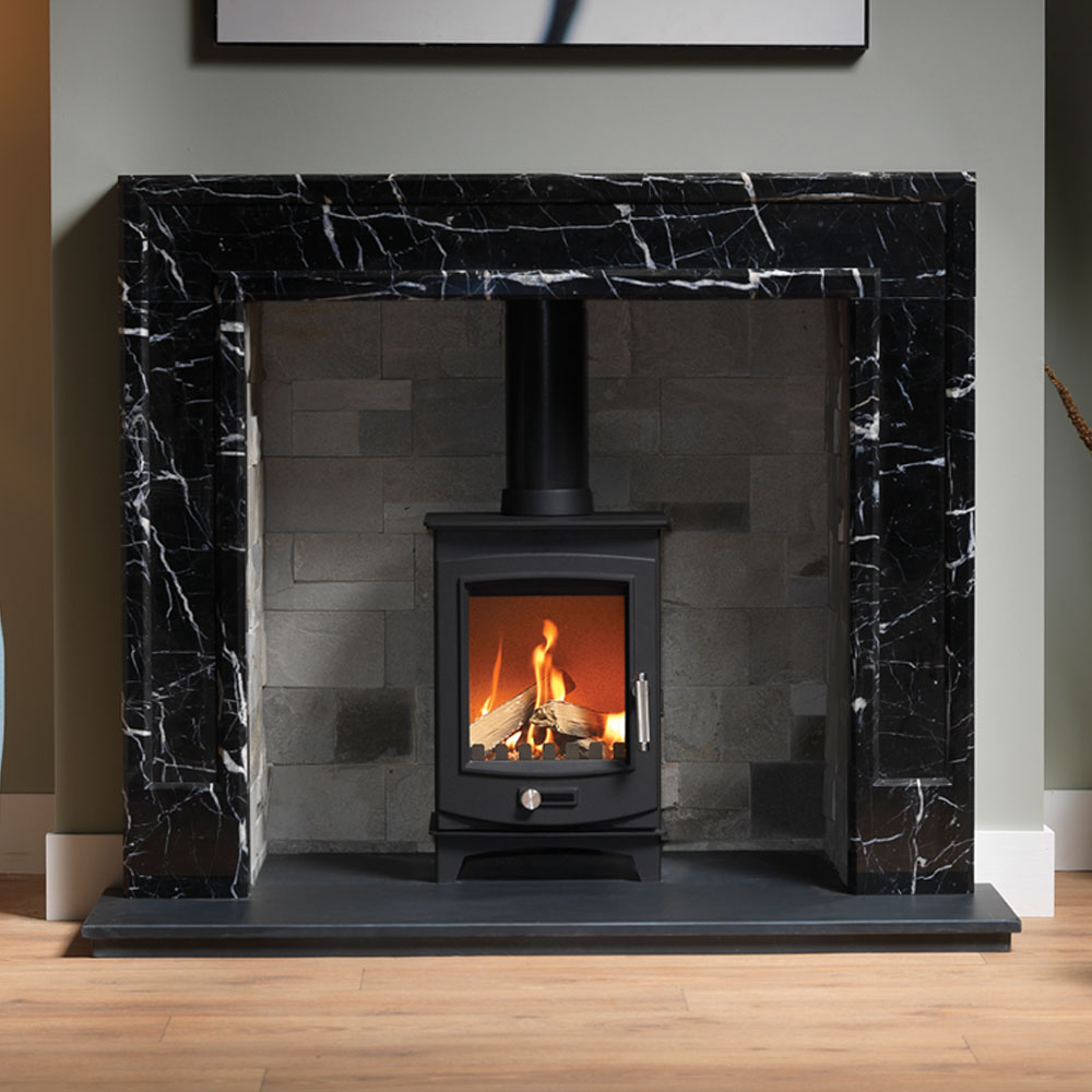 Capital Kirkham Gas Stove