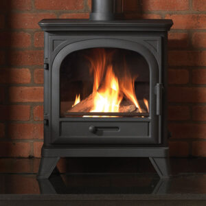 Capital Avebury Gas Stove