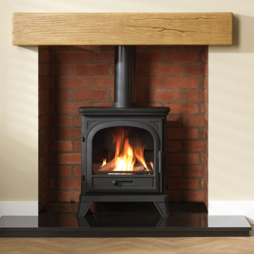 Capital Avebury Gas Stove