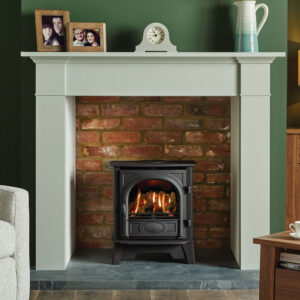 Gazco Stockton 5 Gas Stove