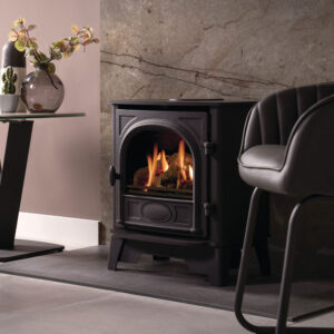 Gazco Stockton 5 Gas Stove