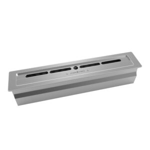 Icon Slimline 500 Burner