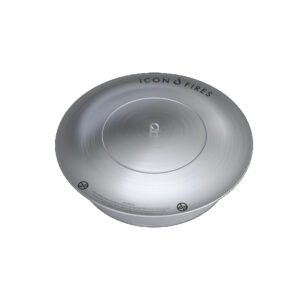 Icon Round Burner