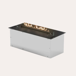 Planika FLA3 Automatic Burner - 590
