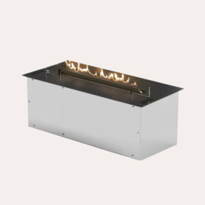 Planika FLA3+ Automatic Burner - 590