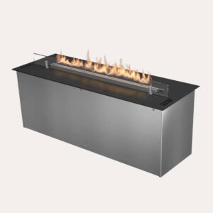 Planika FLA3+ Automatic Burner - 790