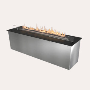 Planika FLA3+ Automatic Burner - 990