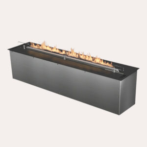 Planika FLA3+ Automatic Burner - 1190