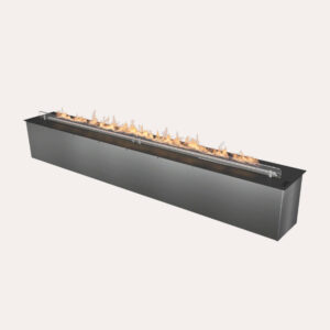 Planika FLA3+ Automatic Burner - 1490