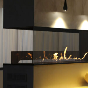 Planika FLA3 With Integrated FORMA Casing