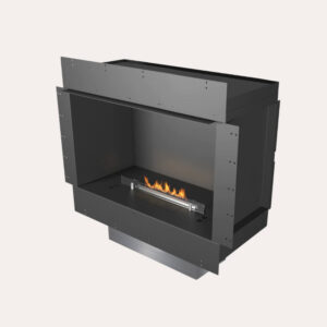 Planika FLA3+ With Integrated FORMA Casing - Single Sided