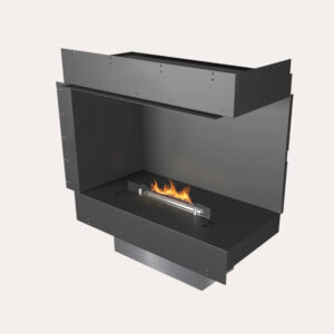 Planika FLA3+ With Integrated FORMA Casing - Right Corner