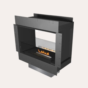 Planika FLA3+ With Integrated FORMA Casing - See Through