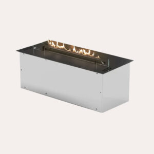 Planika Prime Fire Automatic Insert - 590