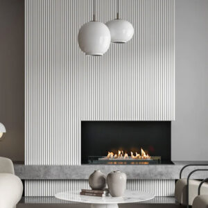 Planika Neo Fireplace