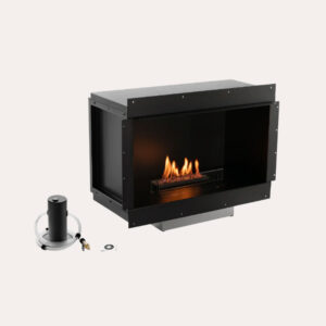 Planika Senso Fireplace