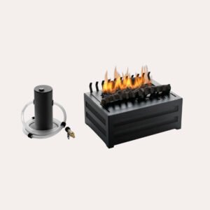 Planika Senso Freestanding Basket