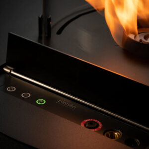 Planika RONDO Automatic Burner