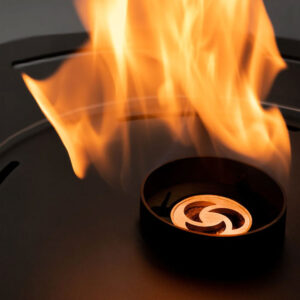 Planika RONDO Automatic Burner