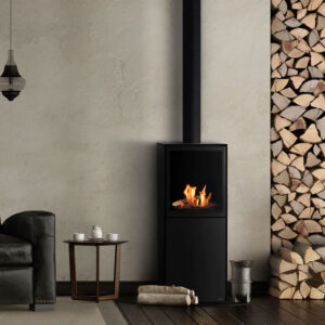 Planika Scandi Stove