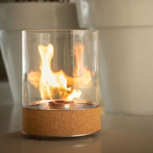 Planika Dancing Flames Tabletop